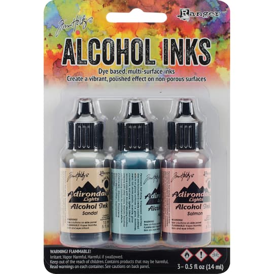 Tim Holtz&#xAE; Lakeshore Alcohol Ink